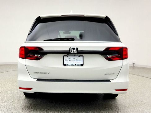 Used 2023 Honda Odyssey Sport image 6
