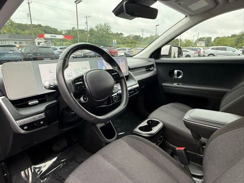 Used 2024 Hyundai Ioniq 5 SE image 16