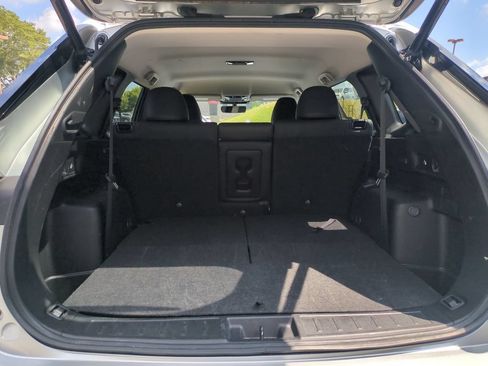 Used 2025 Mitsubishi Outlander SE AWD/4WD image 29