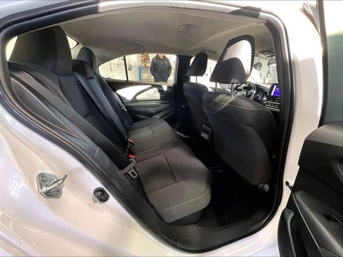 Used 2024 Toyota Corolla LE image 16