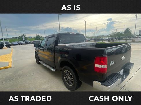 Used 2007 Ford F150 XLT RWD image 3