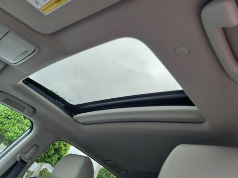 Certified 2023 Honda CR-V EX image 20