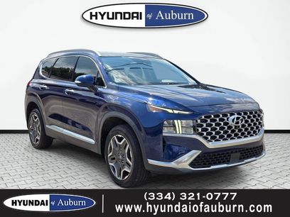 Certified 2023 Hyundai Santa Fe SEL Premium