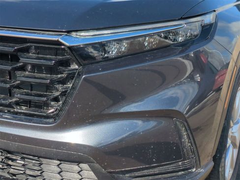 New 2026 Honda CR-V EX image 12
