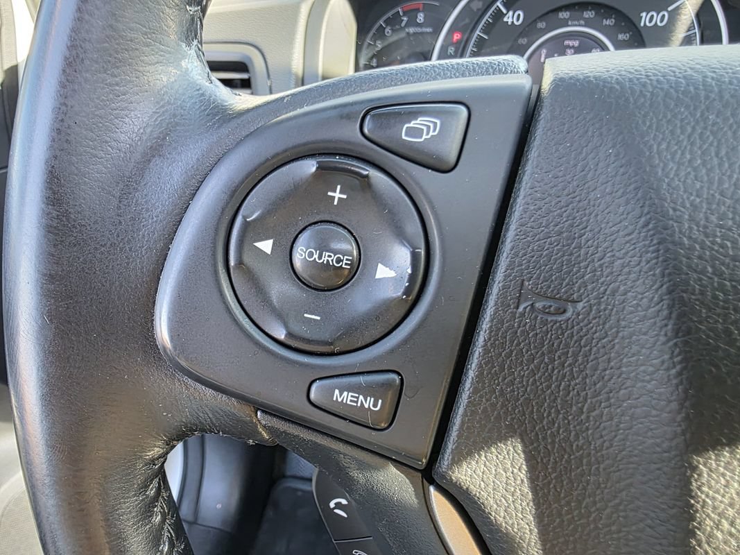 Used 2014 Honda CR-V EX-L image 32
