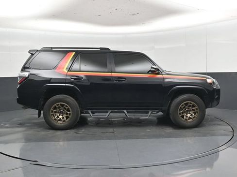 Used 2023 Toyota 4Runner Limited RWD image 2