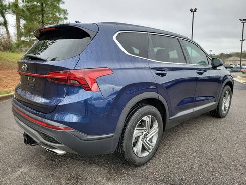 Used 2022 Hyundai Santa Fe SE image 22