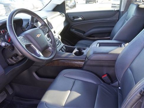 Used 2020 Chevrolet Tahoe LS image 18