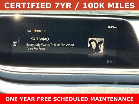 Used 2023 MAZDA CX-30 AWD 2.5 S w/ Select Package image 19