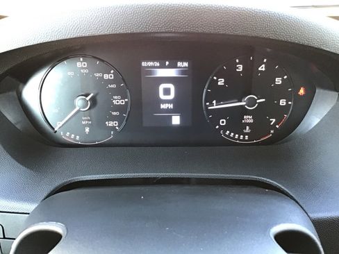 New 2026 RAM ProMaster 1500 w/ Convenience Group image 14