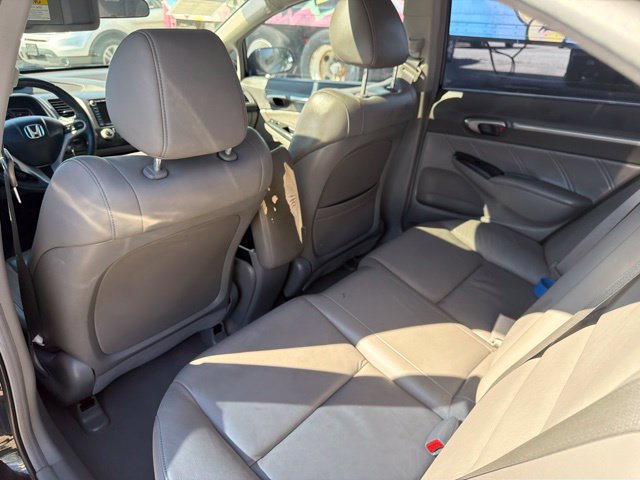 Used 2009 Honda Civic EX-L image 18