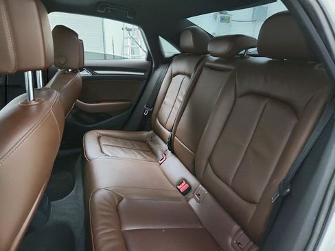 Used 2019 Audi A3 2.0T Titanium image 24