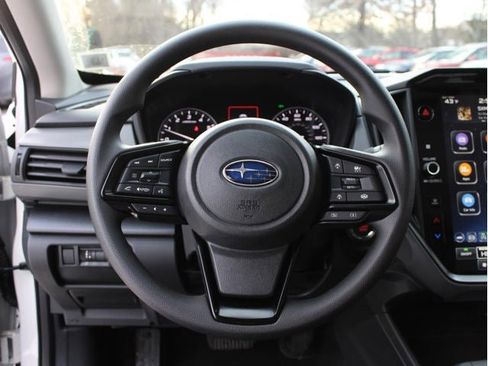 New 2026 Subaru Crosstrek 2.0i Premium AWD/4WD image 27