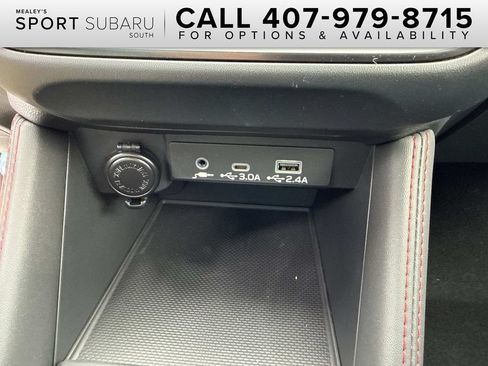 New 2026 Subaru WRX Premium AWD/4WD image 29