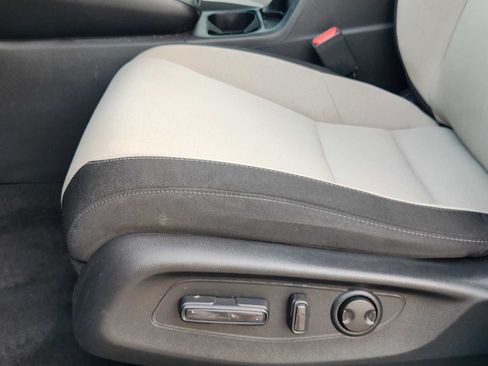 Certified 2023 Honda CR-V EX image 22