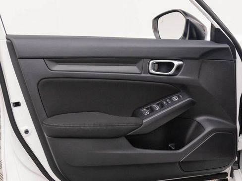 Used 2026 Honda Civic Sport image 14