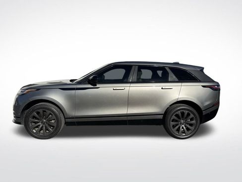 Used 2019 Land Rover Range Rover Velar R-Dynamic SE image 3