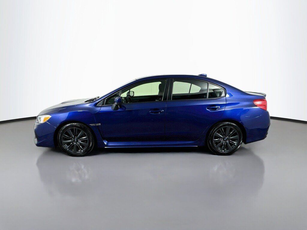 Used 2019 Subaru WRX w/ Popular Package #3 (IZT) AWD/4WD image 2