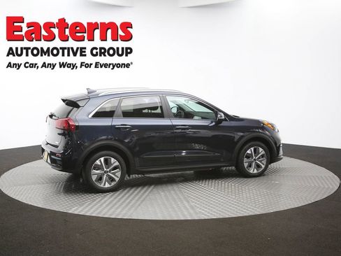 Used 2021 Kia Niro EX w/ Cold Weather Package image 39