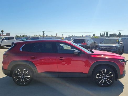 New 2025 MAZDA CX-50 2.5 Turbo w/ Cargo Package image 24