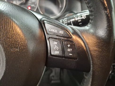 Used 2015 MAZDA CX-5 Touring AWD/4WD image 24