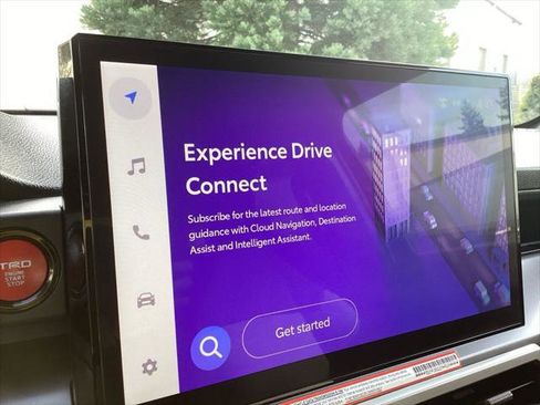 Certified 2024 Toyota Tacoma TRD Sport image 14