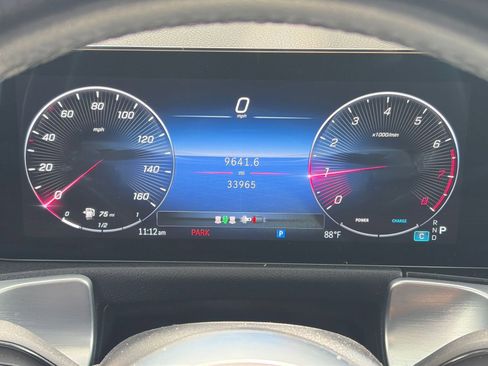 Used 2025 Mercedes-Benz GLB 250 image 42