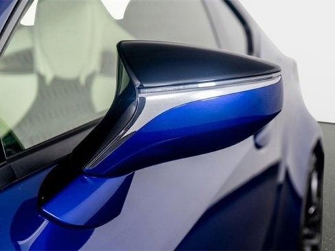 Used 2024 Lexus RC F w/ Carbon Package image 30