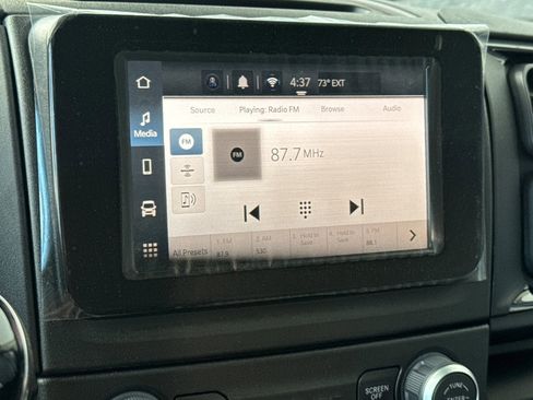 New 2026 RAM ProMaster 1500 w/ Convenience Group image 16