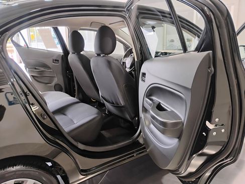 Used 2018 Mitsubishi Mirage G4 ES FWD image 71