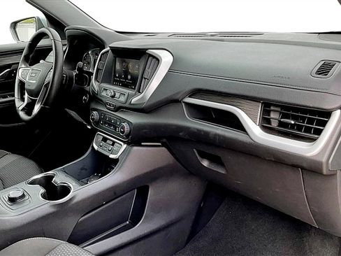 Used 2025 GMC Terrain Elevation image 16