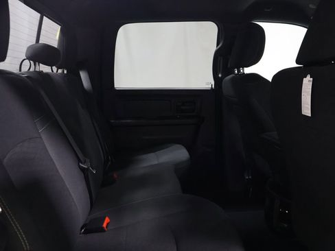 New 2026 RAM 2500 Tradesman image 11