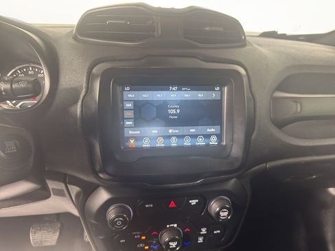 Used 2018 Jeep Renegade Sport w/ Power & Air Group image 26