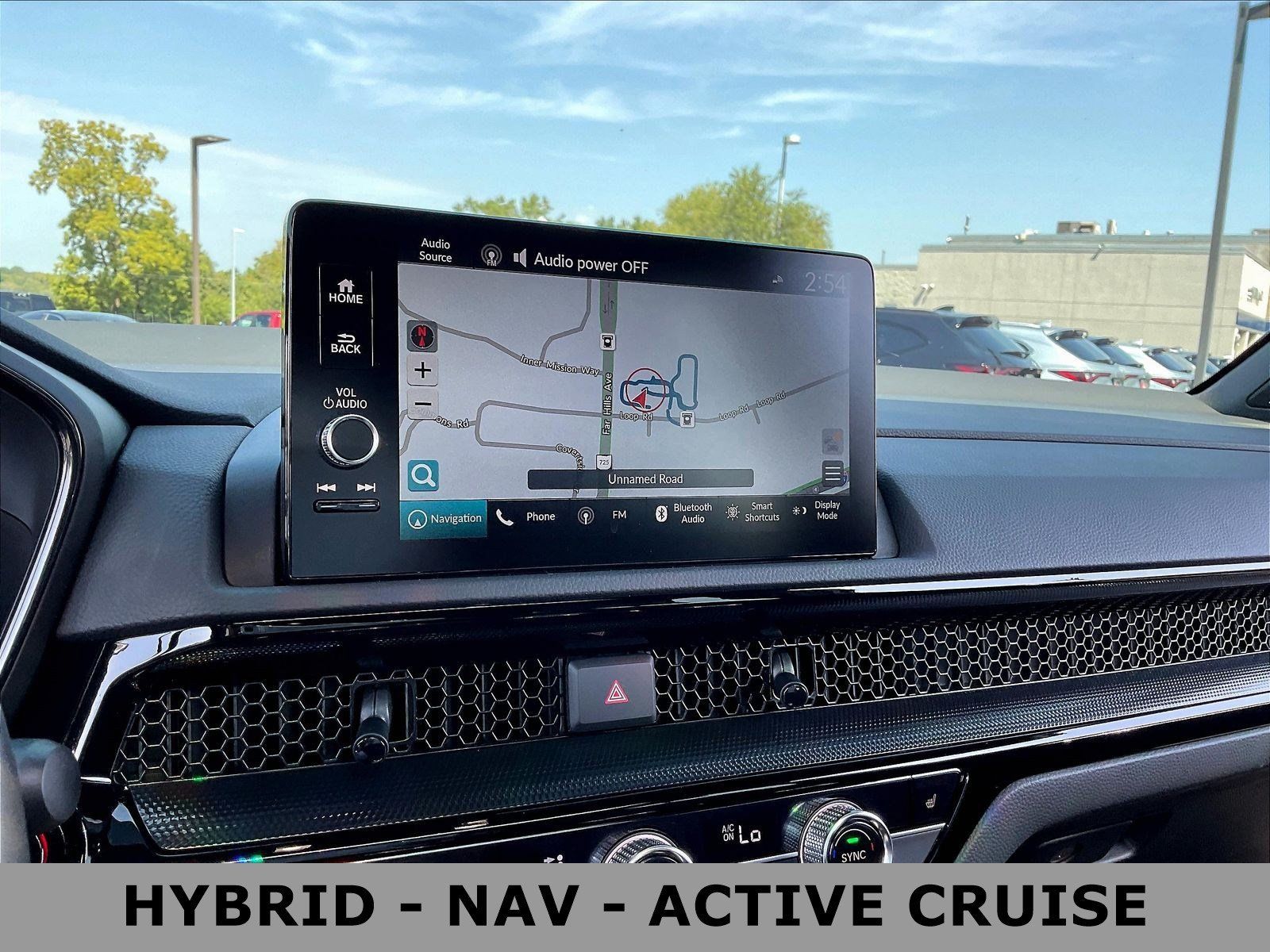 Used 2024 Honda CR-V Sport Touring image 15