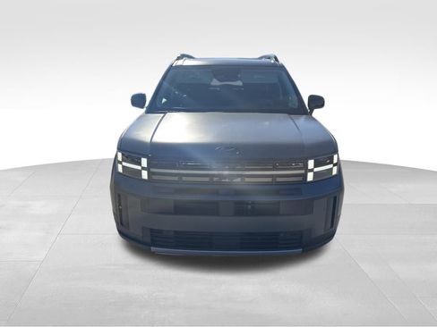 Used 2025 Hyundai Santa Fe XRT image 7