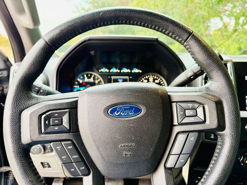 Used 2015 Ford F150 XLT w/ Equipment Group 302A Luxury image 37