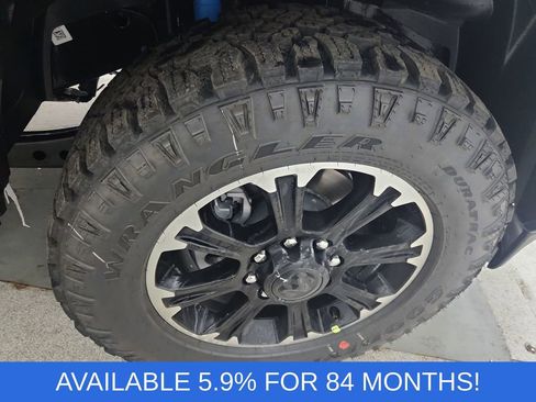 New 2026 RAM 2500 Tradesman image 33