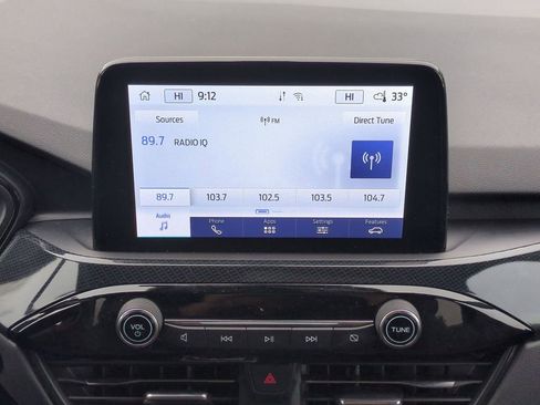 Used 2023 Ford Escape ST-Line image 18