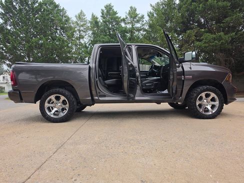 Used 2014 RAM 1500 Sport AWD/4WD image 3