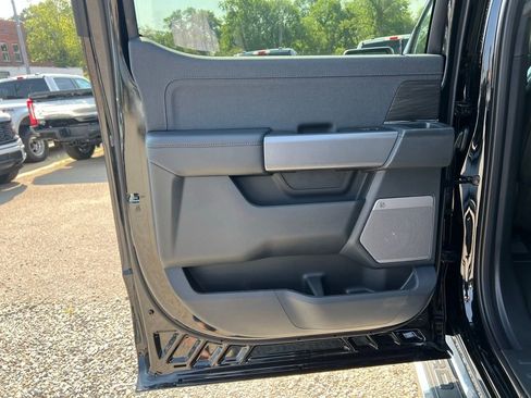 New 2025 Ford F150 Lariat w/ Equipment Group 502A High image 15