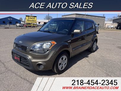 Used 2013 Kia Soul