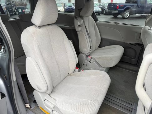 Used 2013 Toyota Sienna LE image 31