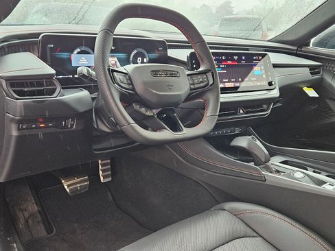 New 2026 Dodge Charger Daytona Scat Pack image 9