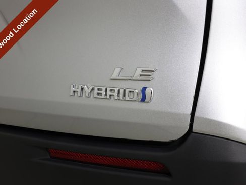 Used 2022 Toyota Sienna LE FWD image 14