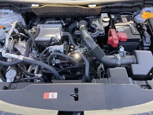 New 2026 Mitsubishi Outlander ES AWD/4WD image 26