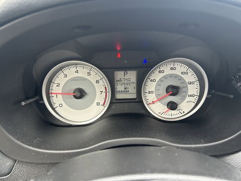 Used 2014 Subaru Impreza 2.0i Premium w/ All-Weather Package w/CVT image 18