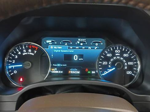 Used 2020 Ford F150 King Ranch w/ Equipment Group 601A Luxury image 12