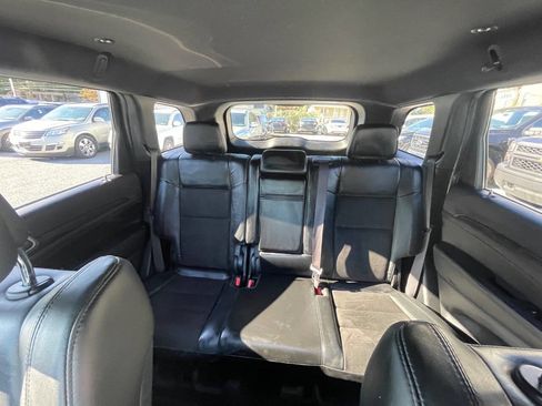 Used 2021 Jeep Grand Cherokee Laredo X image 22