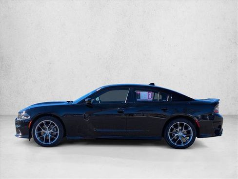 Used 2023 Dodge Charger GT image 9