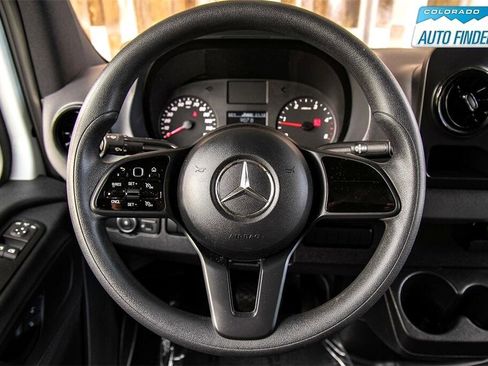 Used 2019 Mercedes-Benz Sprinter 144 image 13